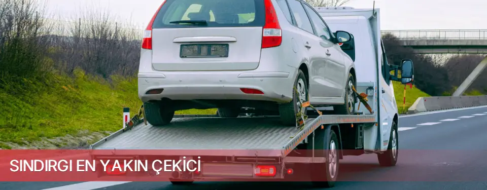 Sındırgı İlçemi En Yakın Çekici